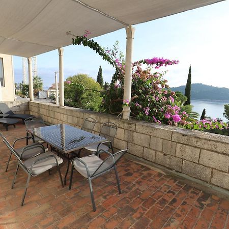Apartment Vent Dubrovnik Luaran gambar