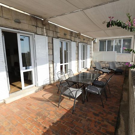 Apartment Vent Dubrovnik Luaran gambar