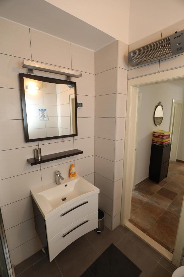 Apartment Vent Dubrovnik Luaran gambar