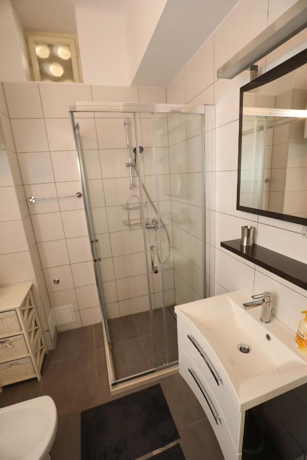 Apartment Vent Dubrovnik Luaran gambar