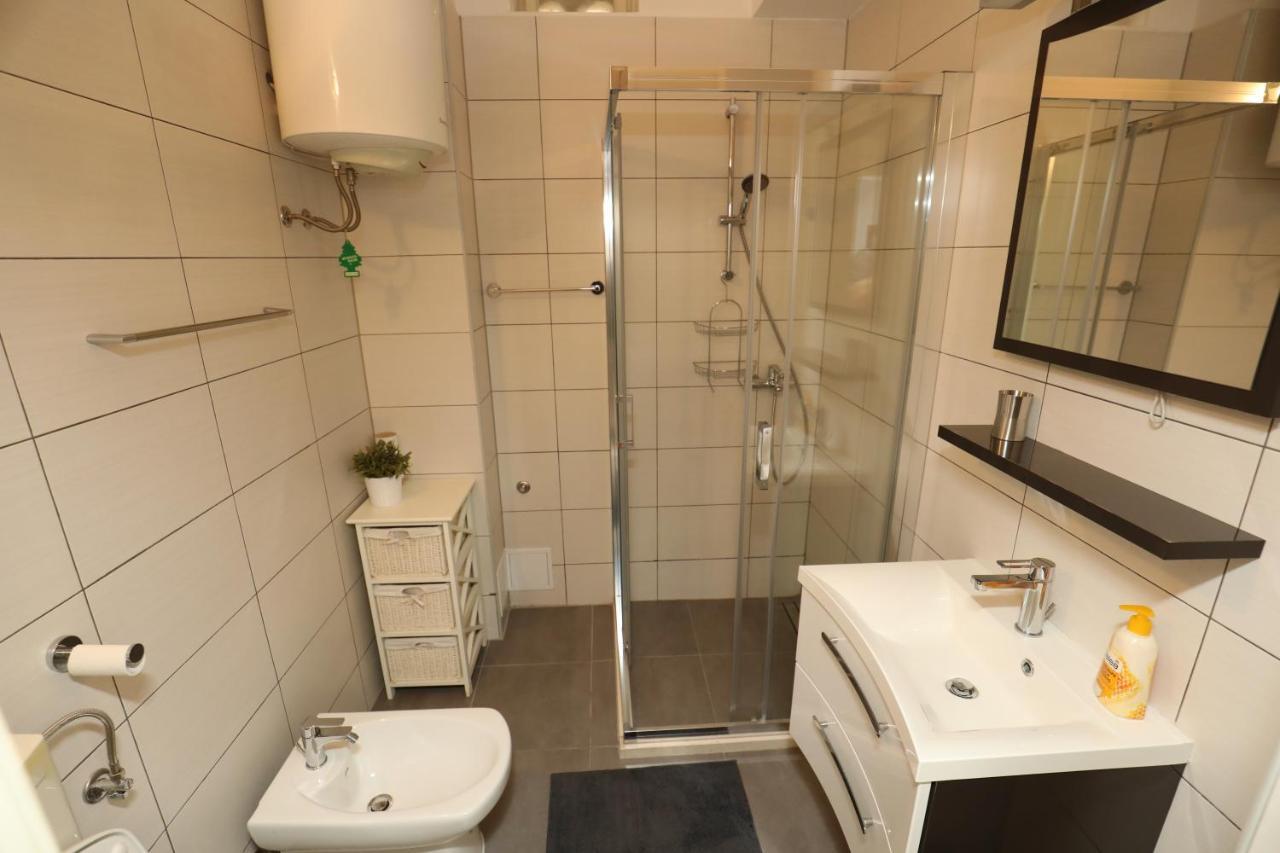 Apartment Vent Dubrovnik Luaran gambar