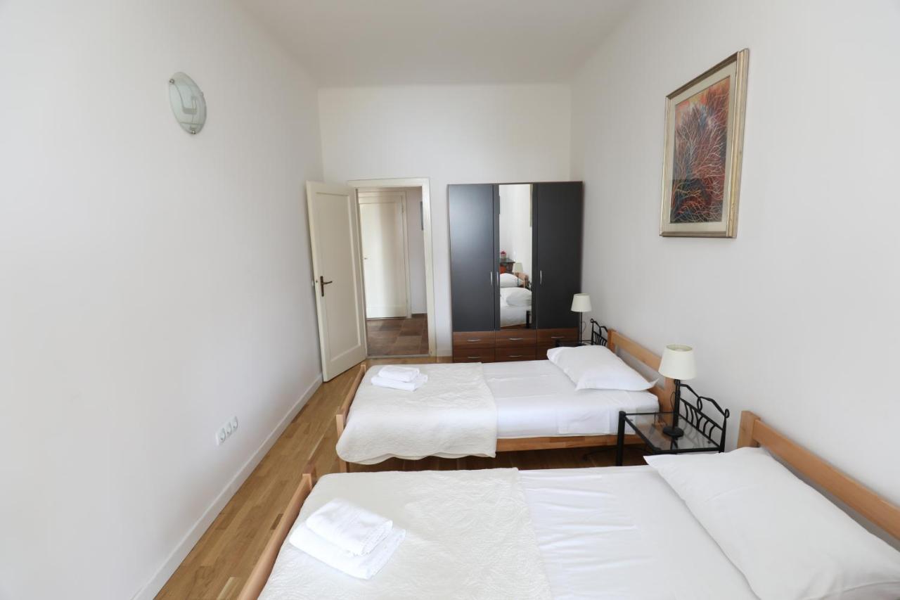 Apartment Vent Dubrovnik Luaran gambar
