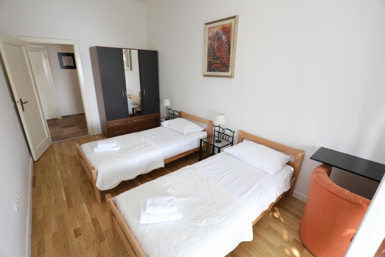 Apartment Vent Dubrovnik Luaran gambar
