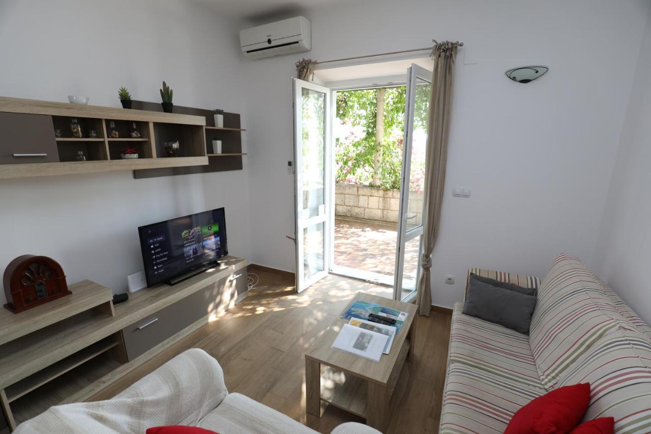 Apartment Vent Dubrovnik Luaran gambar