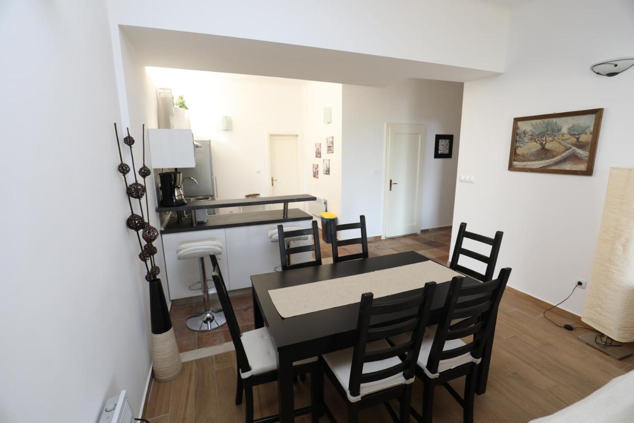 Apartment Vent Dubrovnik Luaran gambar