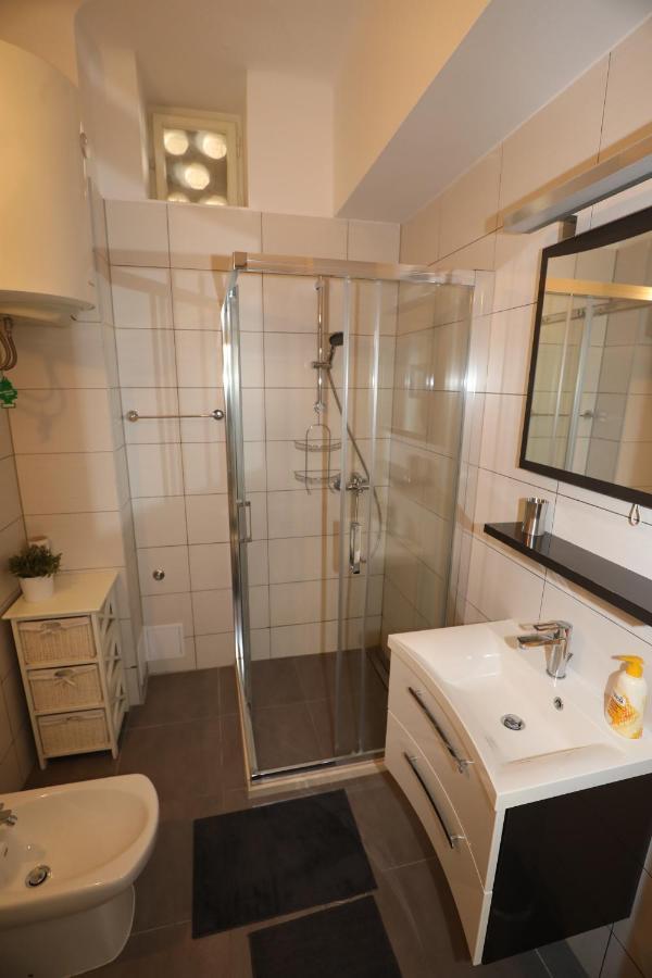 Apartment Vent Dubrovnik Luaran gambar