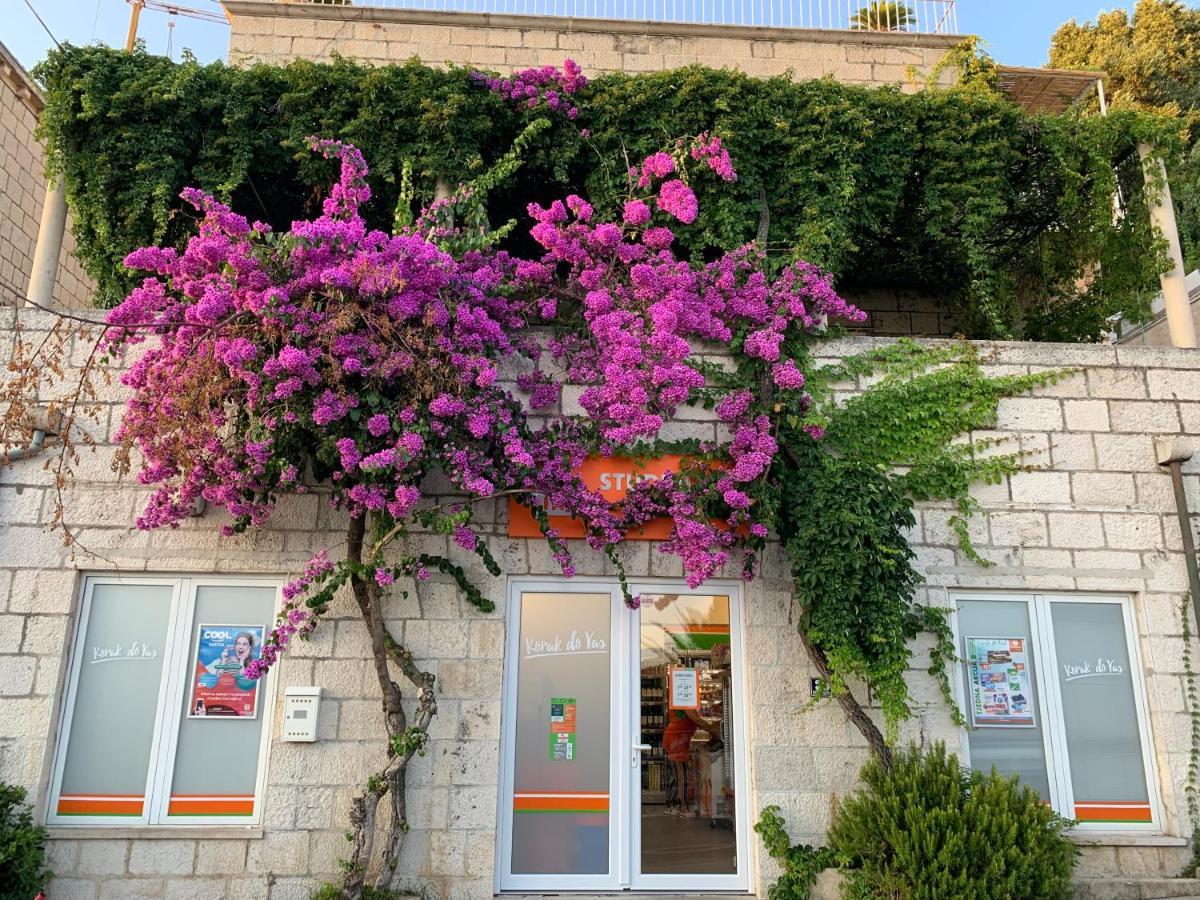 Apartment Vent Dubrovnik Luaran gambar