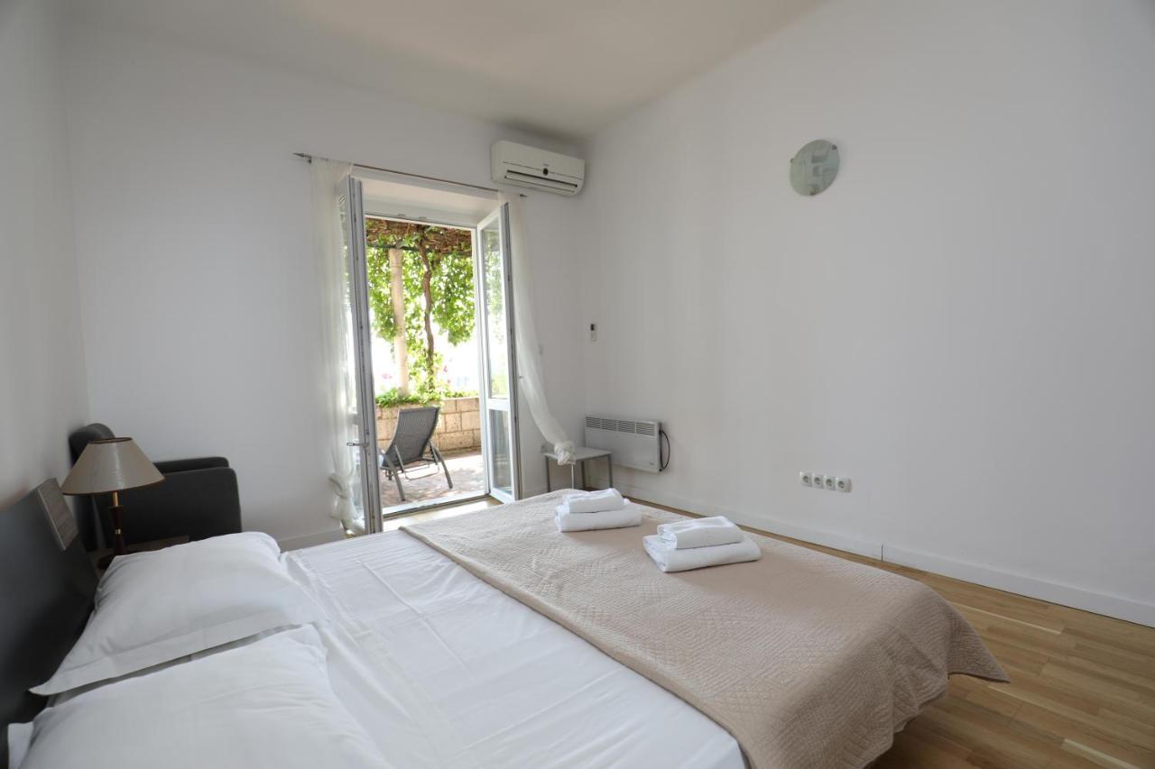 Apartment Vent Dubrovnik Luaran gambar