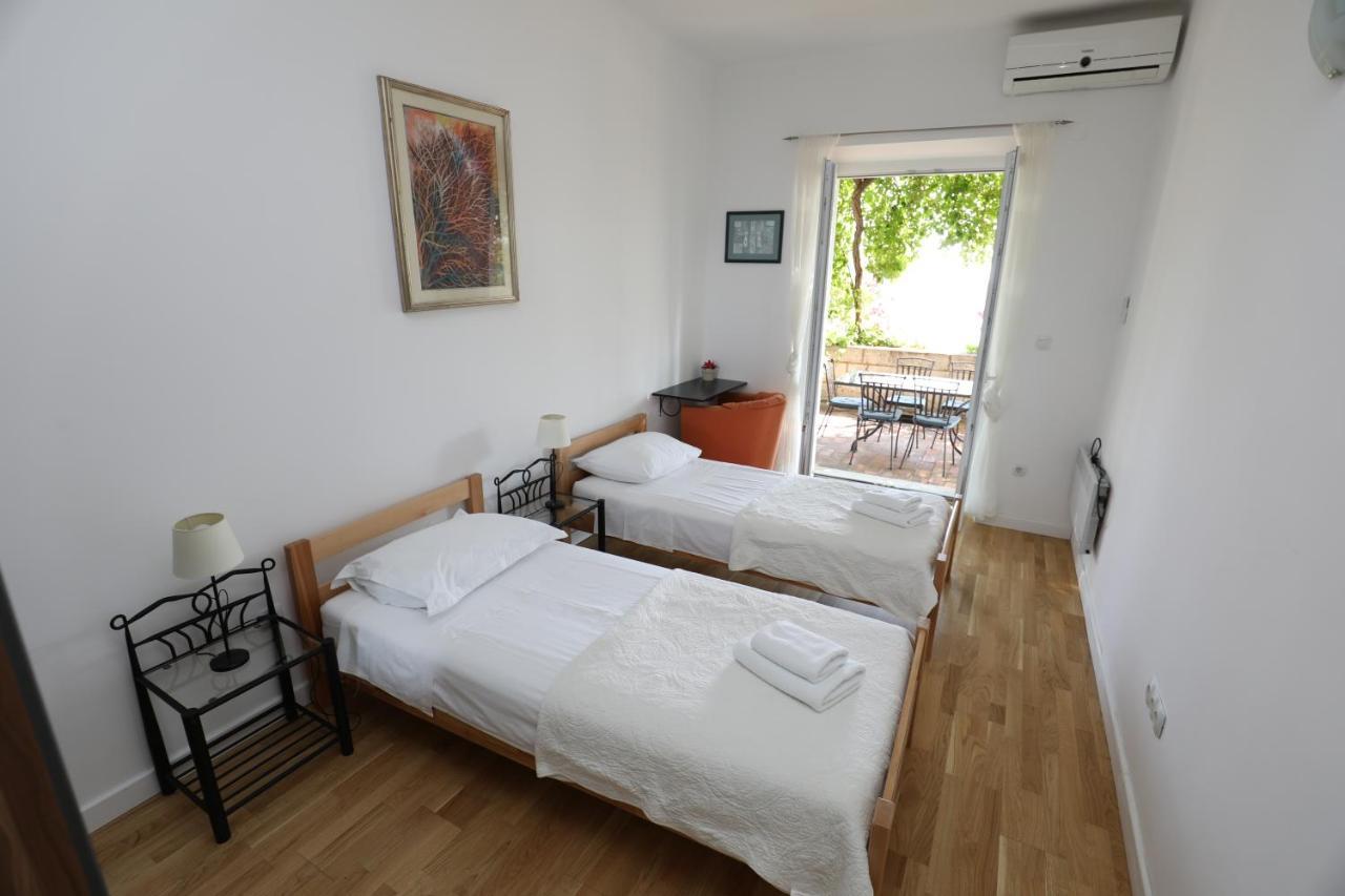 Apartment Vent Dubrovnik Luaran gambar