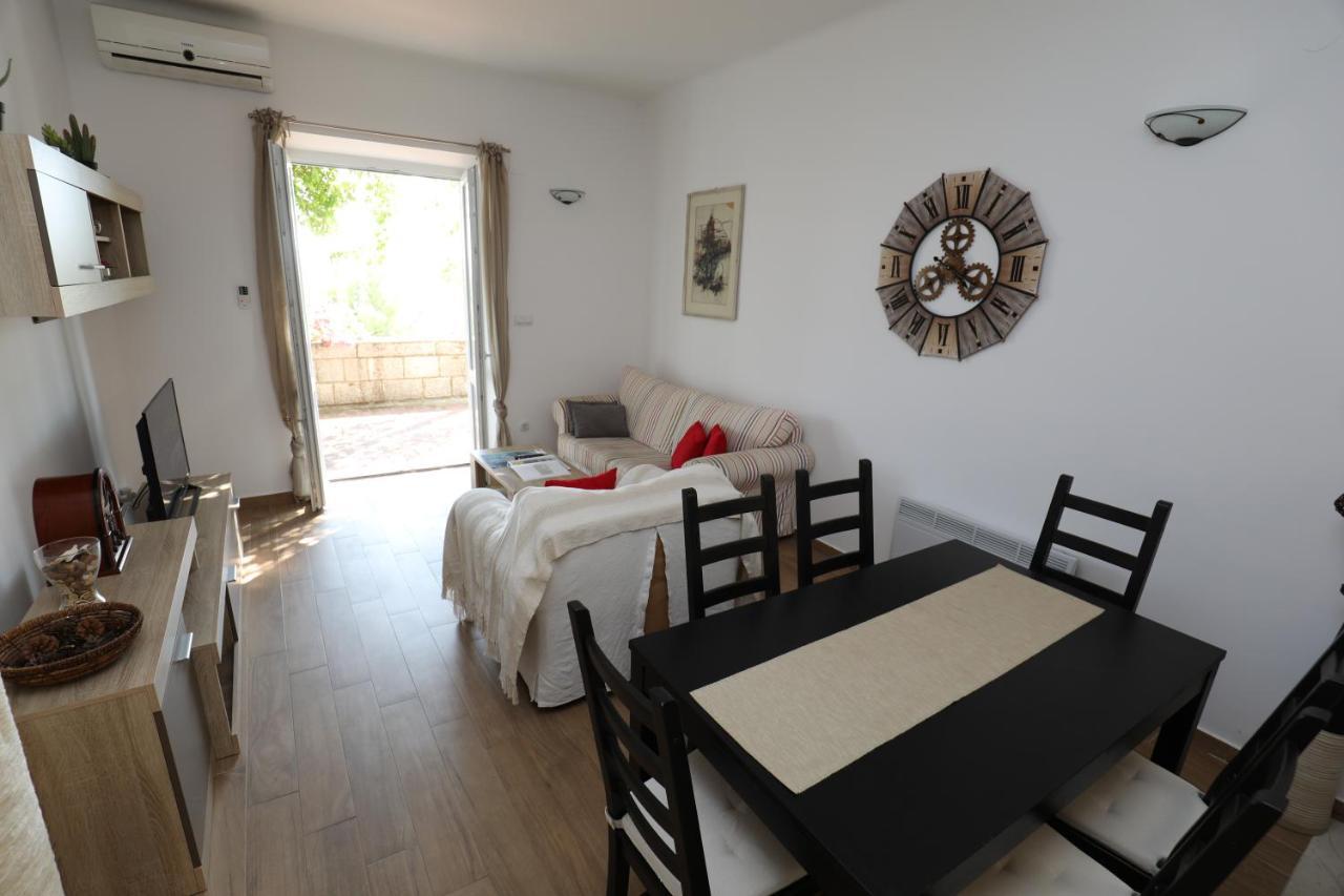 Apartment Vent Dubrovnik Luaran gambar