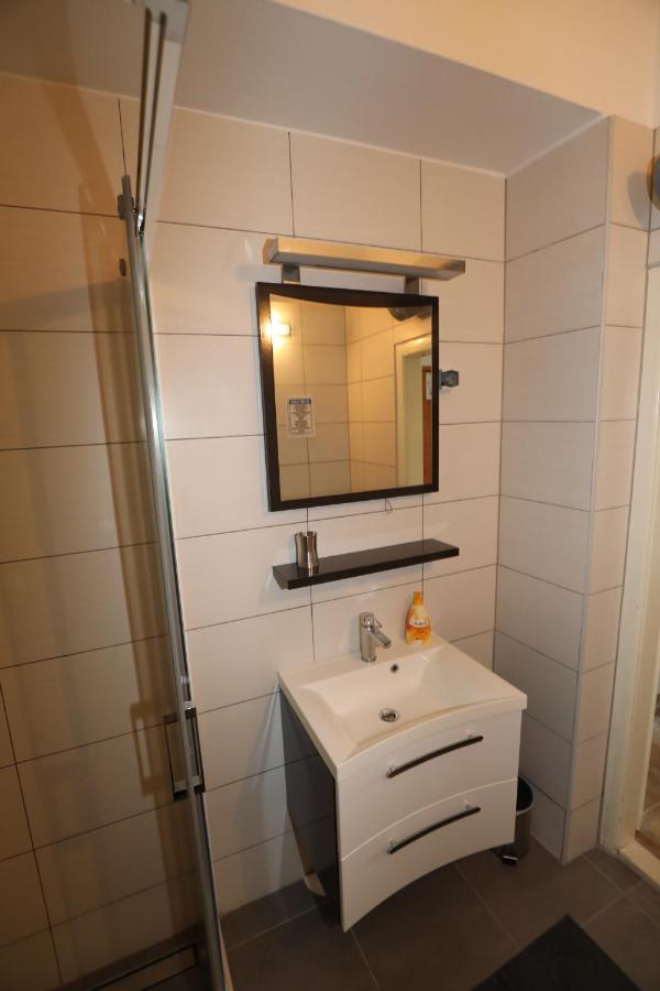 Apartment Vent Dubrovnik Luaran gambar