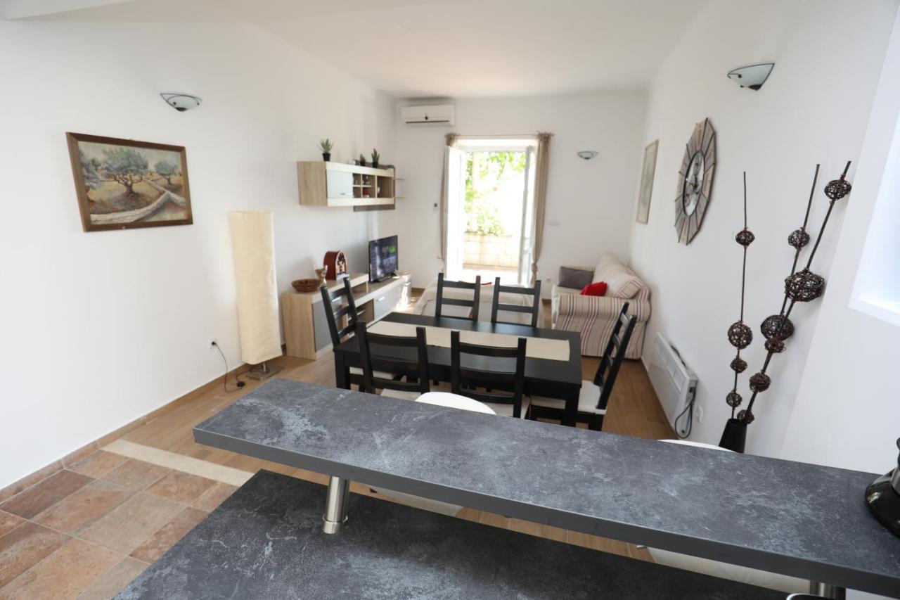 Apartment Vent Dubrovnik Luaran gambar