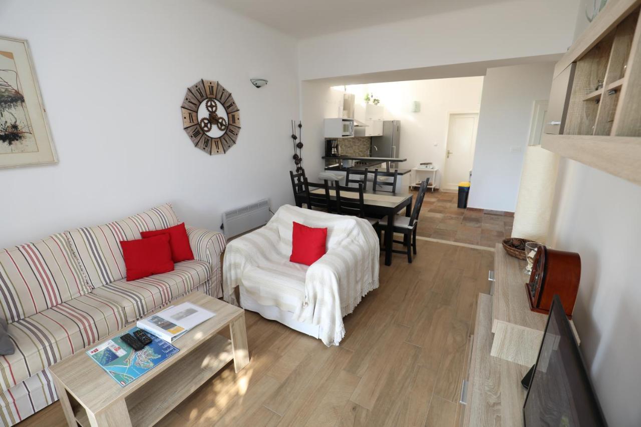 Apartment Vent Dubrovnik Luaran gambar