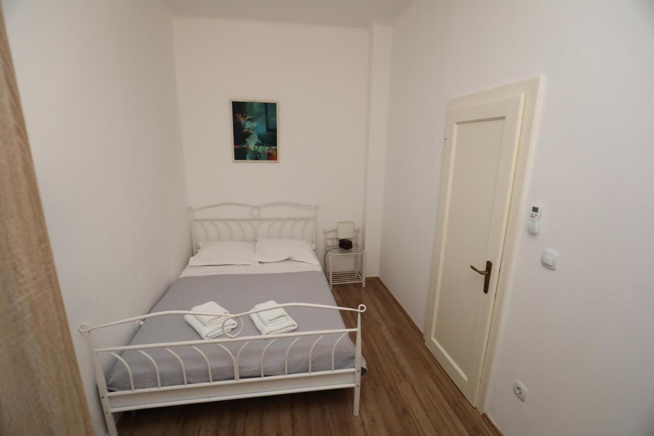Apartment Vent Dubrovnik Luaran gambar