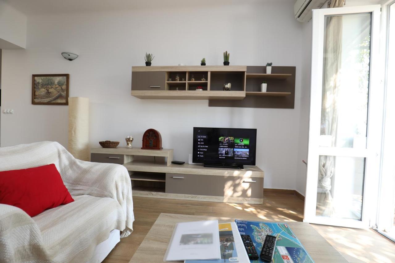 Apartment Vent Dubrovnik Luaran gambar
