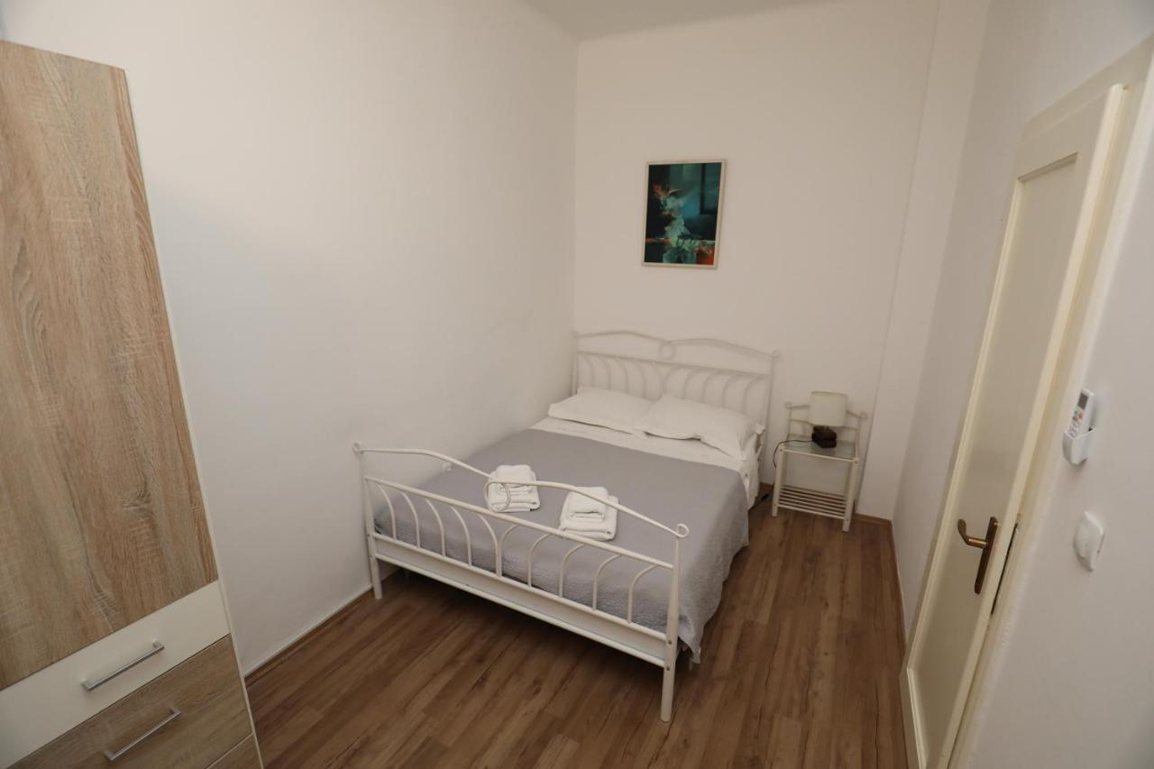 Apartment Vent Dubrovnik Luaran gambar