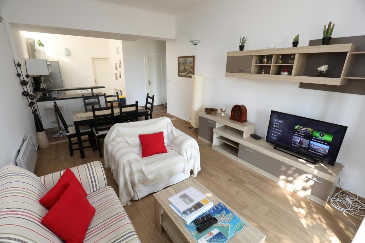 Apartment Vent Dubrovnik Luaran gambar