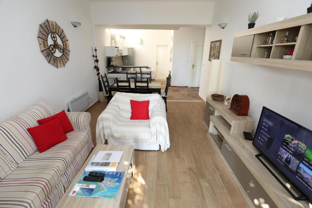 Apartment Vent Dubrovnik Luaran gambar