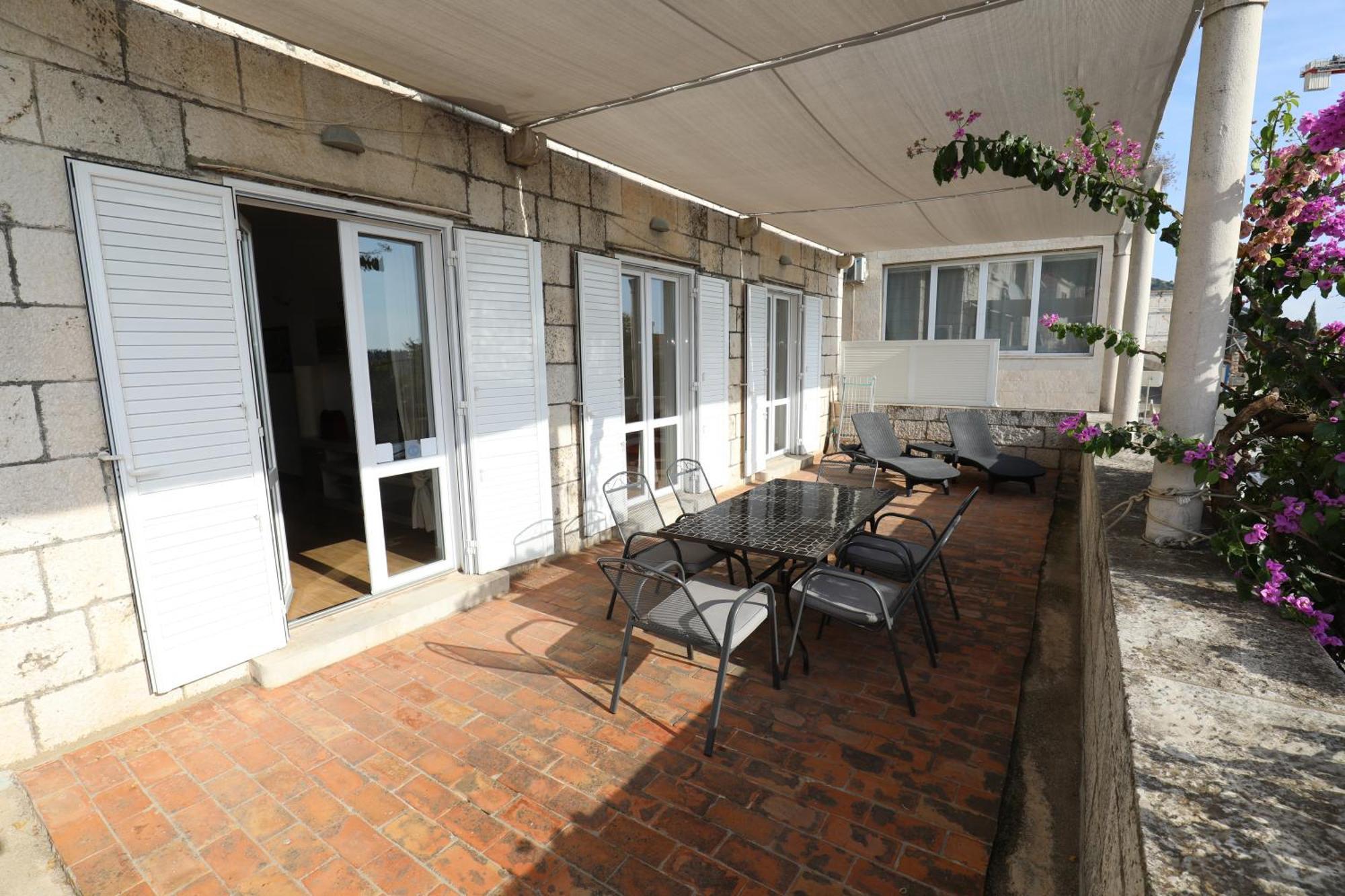 Apartment Vent Dubrovnik Luaran gambar