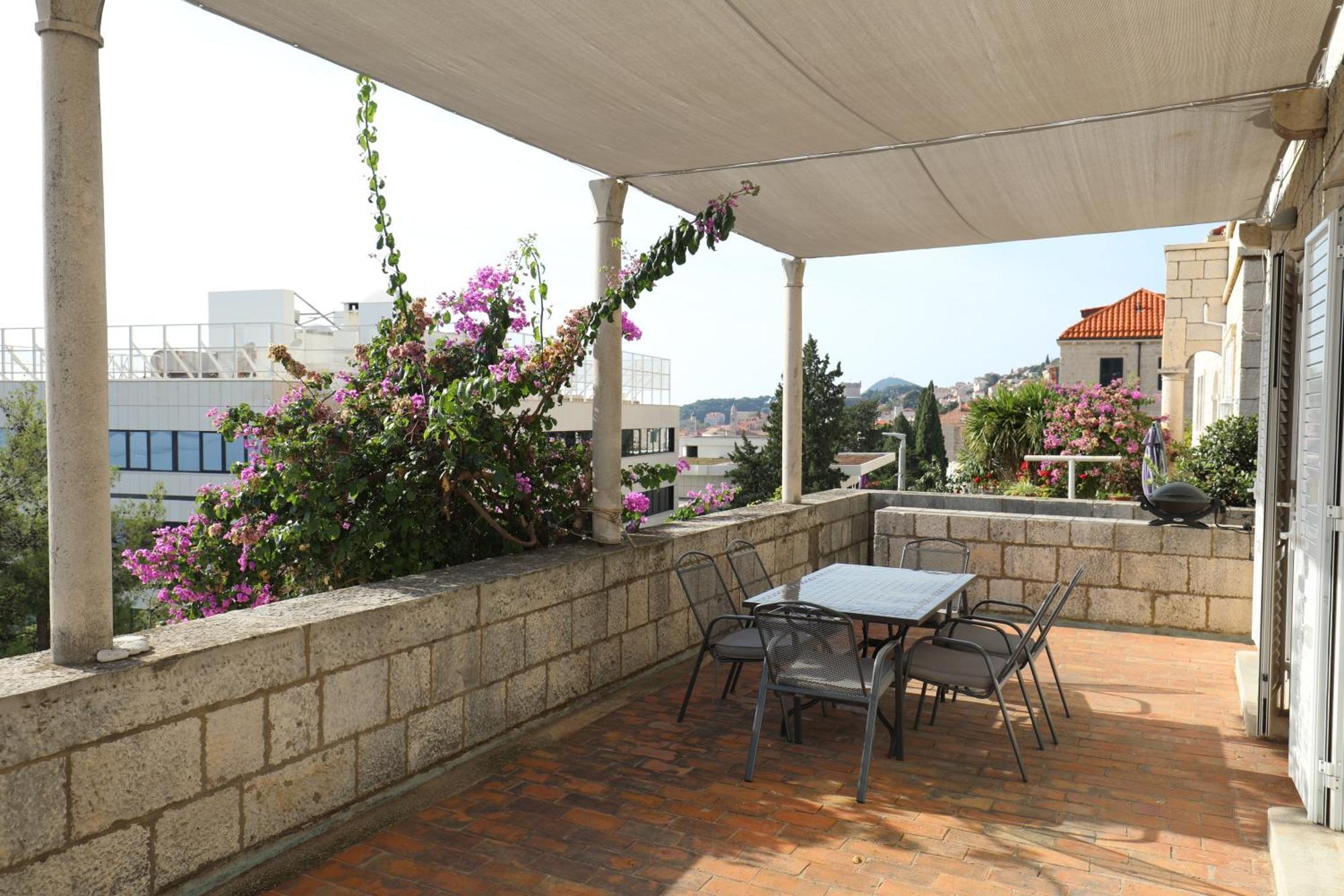 Apartment Vent Dubrovnik Luaran gambar