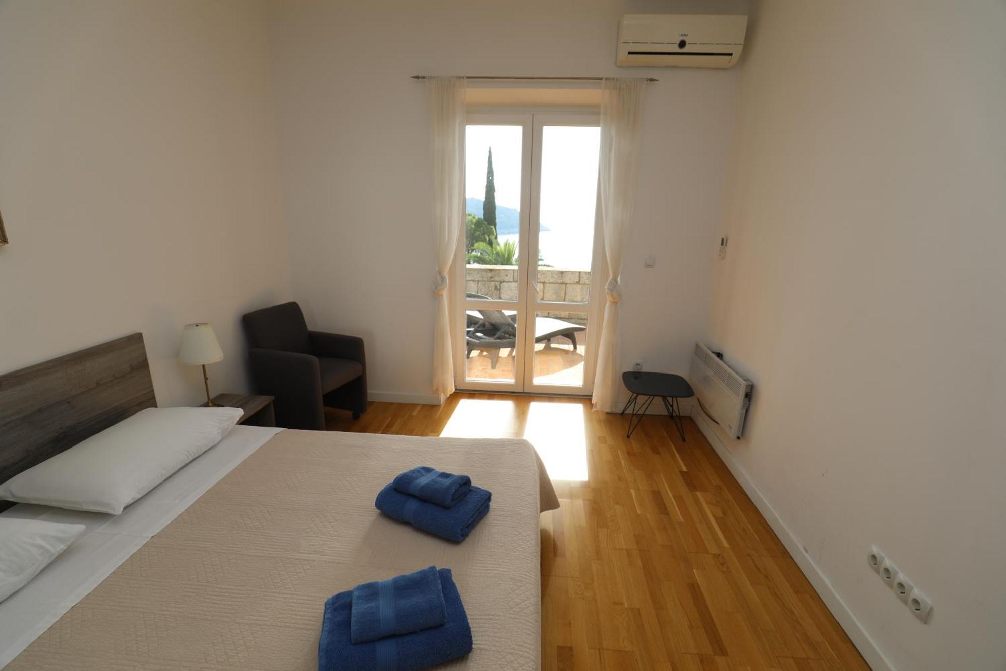 Apartment Vent Dubrovnik Luaran gambar
