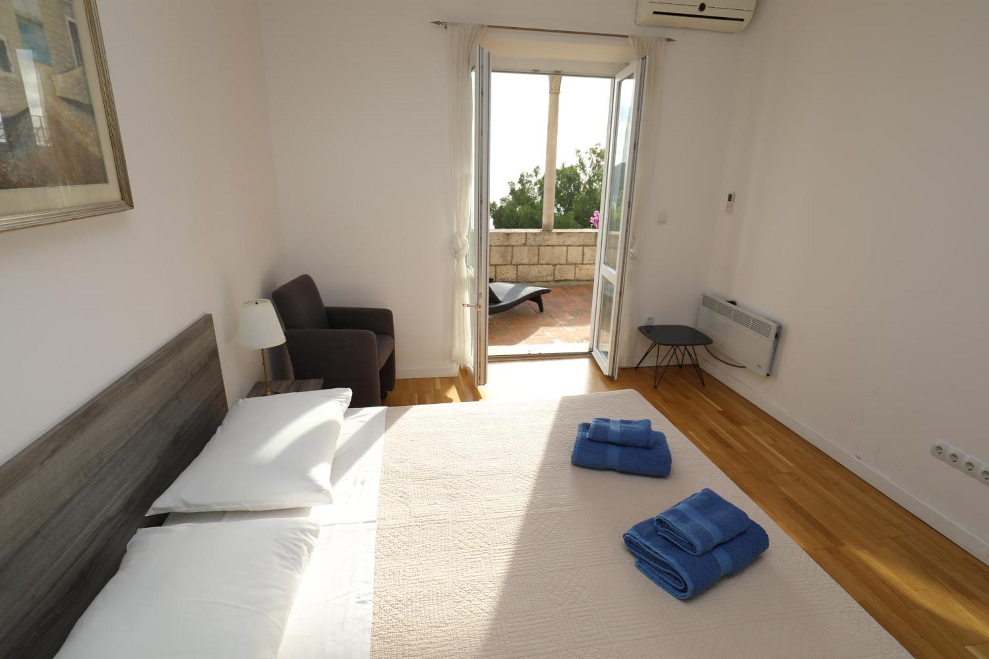 Apartment Vent Dubrovnik Luaran gambar