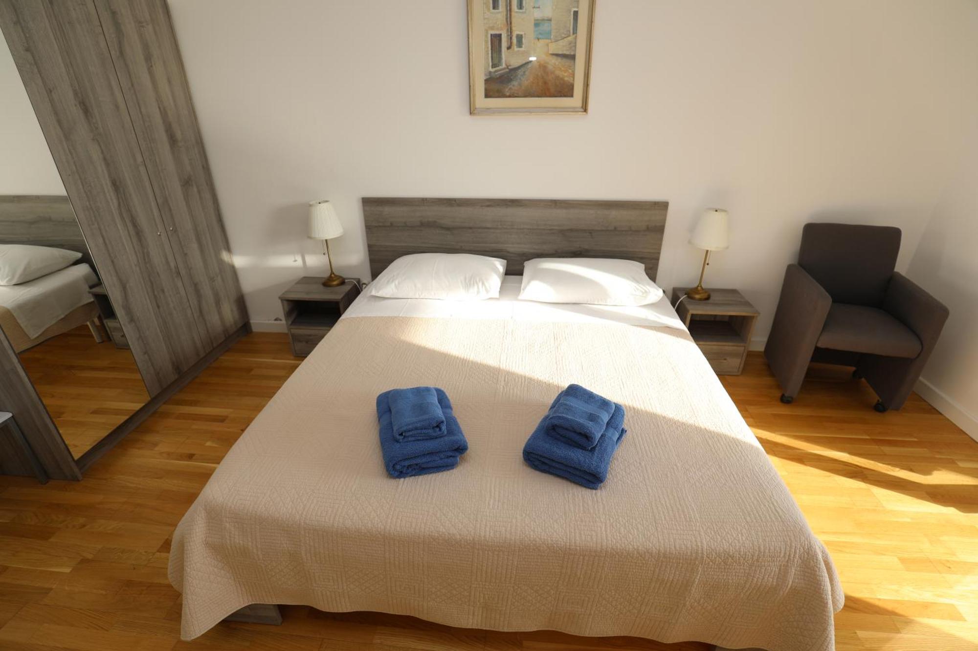 Apartment Vent Dubrovnik Luaran gambar