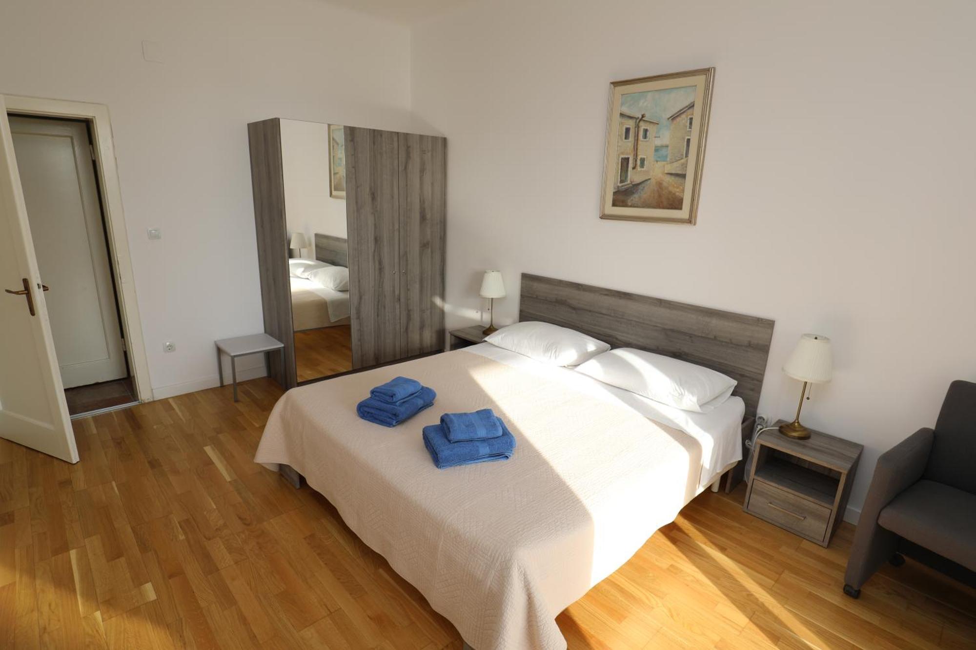 Apartment Vent Dubrovnik Luaran gambar