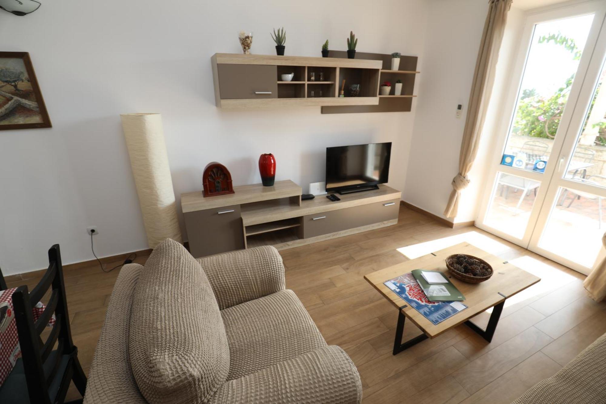 Apartment Vent Dubrovnik Luaran gambar