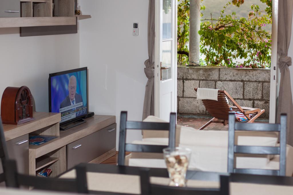 Apartment Vent Dubrovnik Bilik gambar