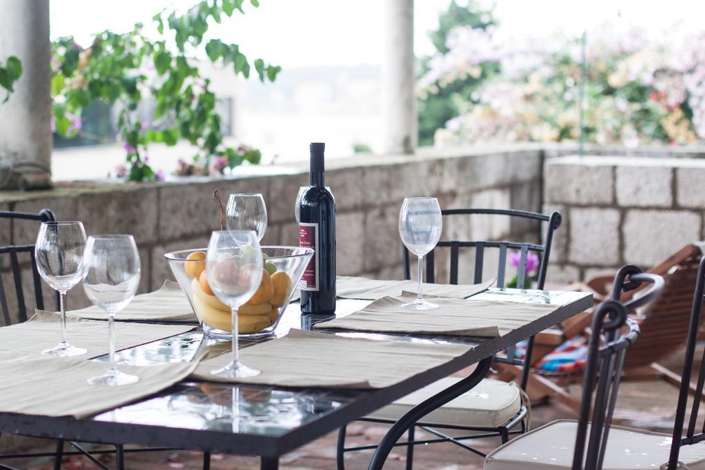 Apartment Vent Dubrovnik Bilik gambar