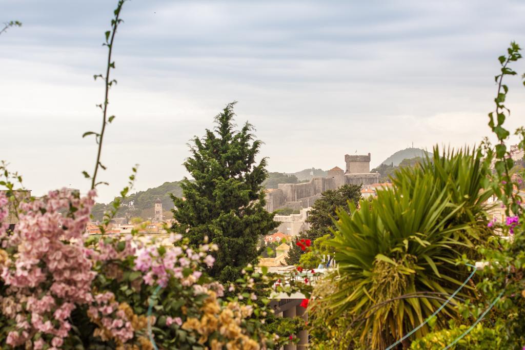 Apartment Vent Dubrovnik Bilik gambar