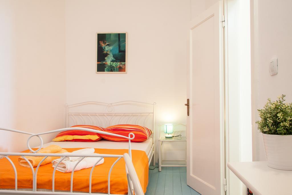 Apartment Vent Dubrovnik Bilik gambar