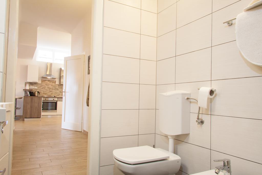 Apartment Vent Dubrovnik Bilik gambar