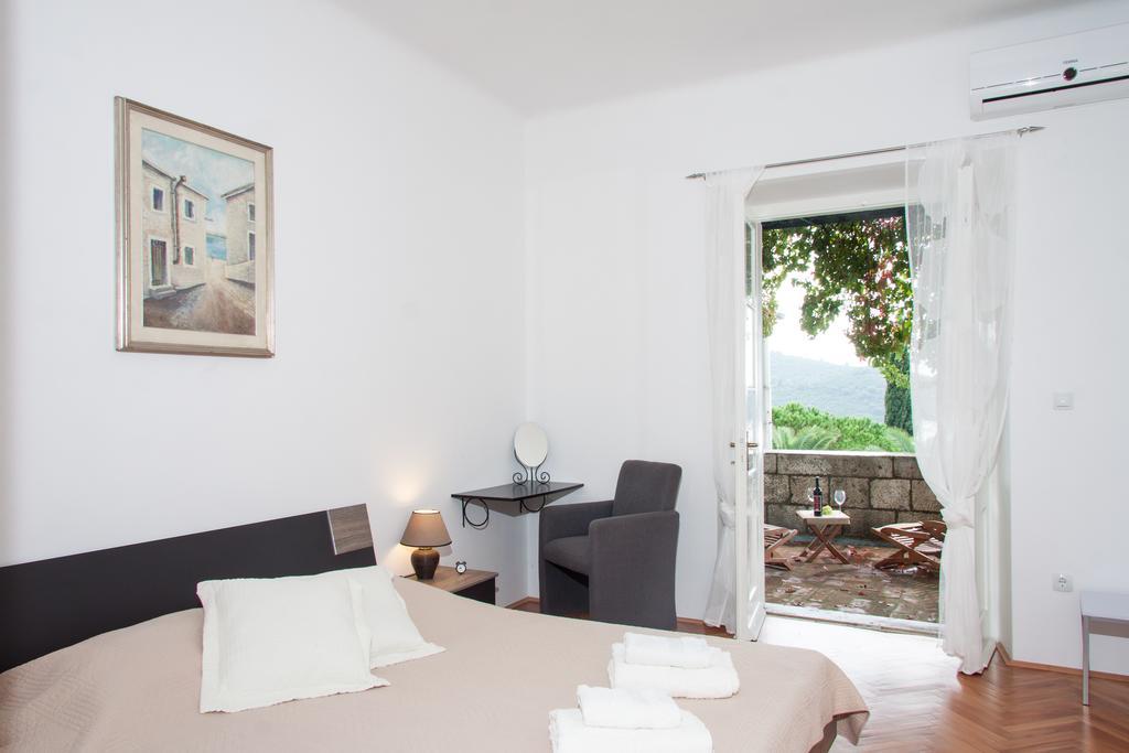 Apartment Vent Dubrovnik Bilik gambar