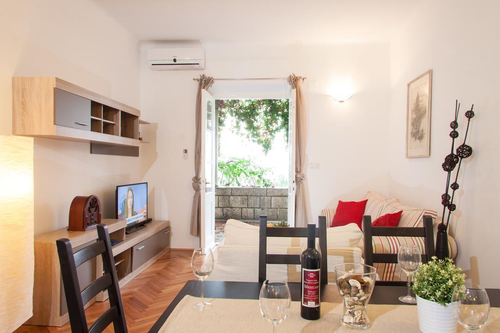 Apartment Vent Dubrovnik Bilik gambar
